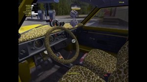 My Summer Car - Купил Сигареты