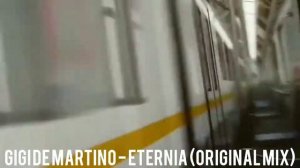 Gigi de Martino - Eternia (Teaser)