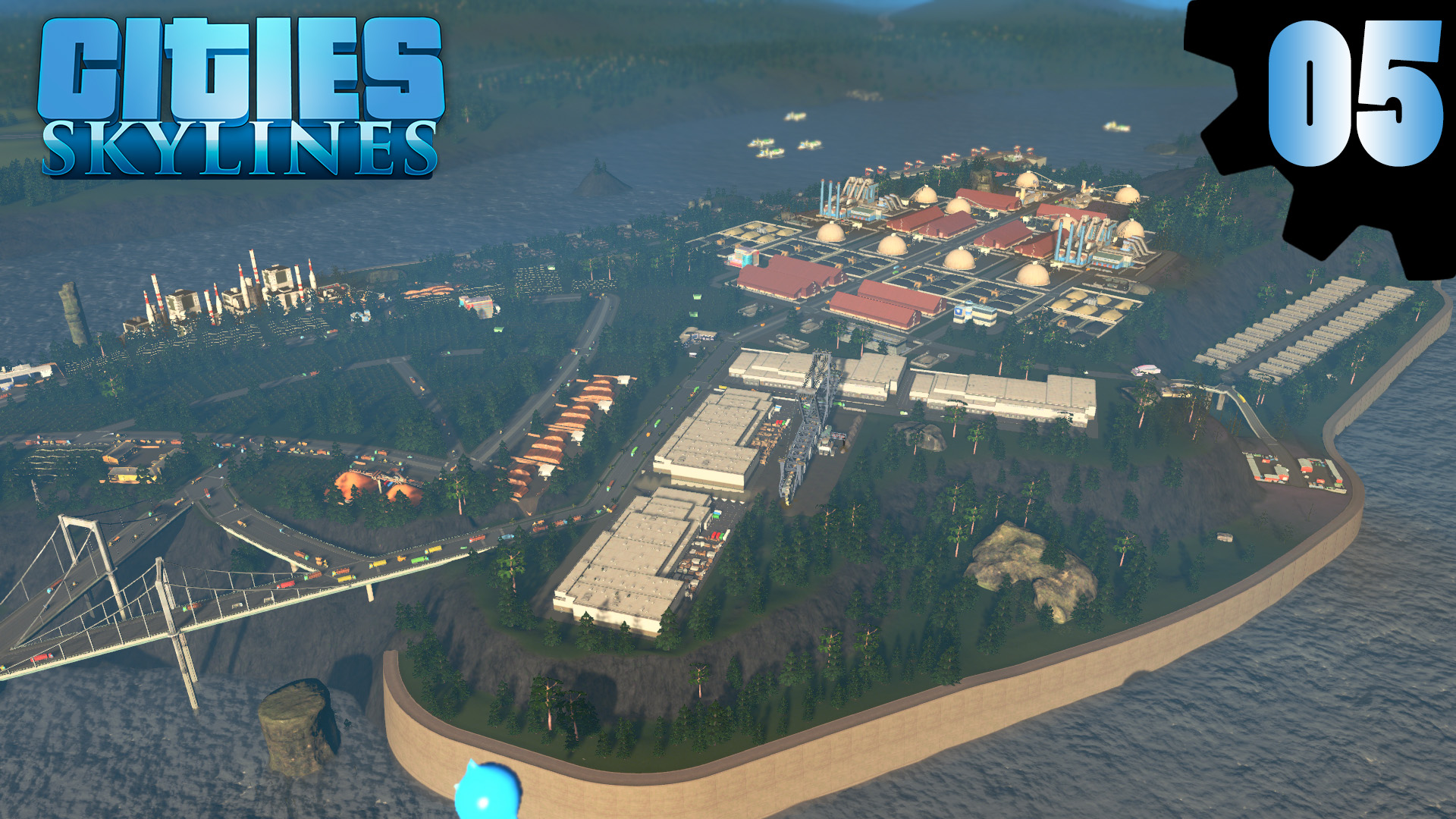 Cities skylines steam workshop на пиратке фото 100