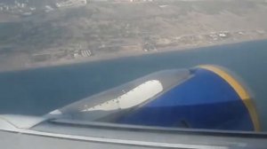 Antalya airport