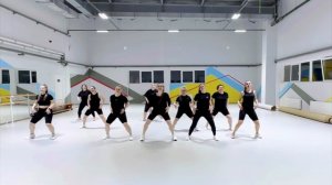 #Salsa | Lost On You & Con Calma | choreography by Pawet Milhausen & Damian Jabtonski