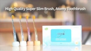 Зубная щетка электрическая или механическая. Выбор за вами!