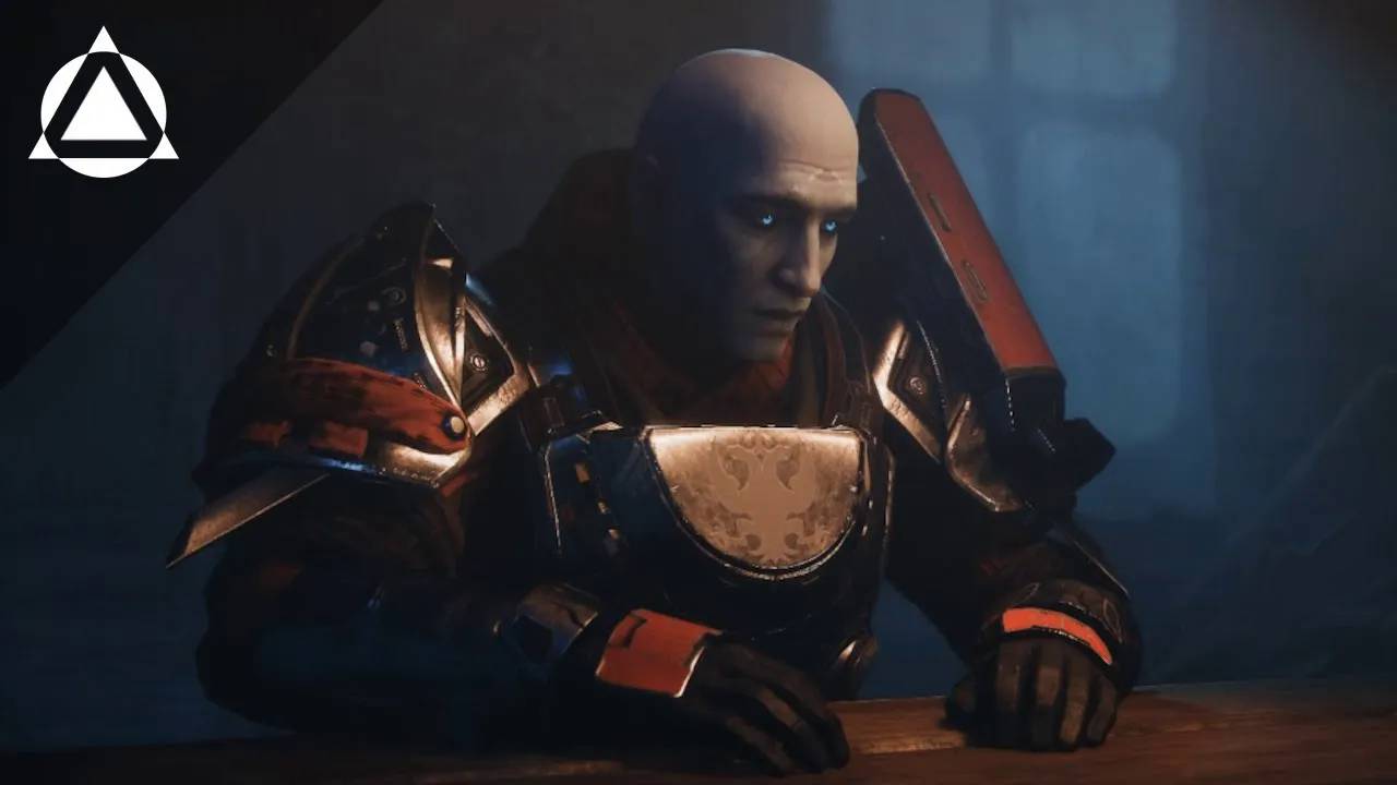 Zavala - Destiny 2： The Final Shape Cutscene Music