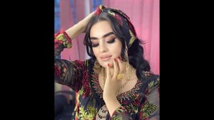 Мотам дар хонаи Сарвиноз Юсуфи: Дуо гу бошед Хамватанон! Бародари Сарвиноз даргузашт!