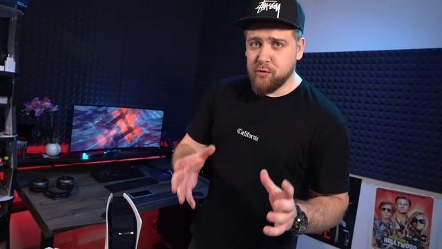 PLAYSTATION 5 ЗА 80ТЫС. РУБЛЕЙ, ОНО ТОГО СТОИТ? смотреть онлайн