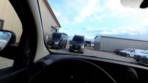 Mercedes Citan мини-обзор