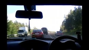 Иркутск, Качугский тракт.