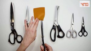 Введение.Виды портновских ножниц (1)
