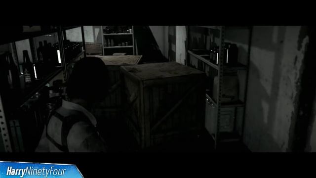 The Evil Within: The Consequence DLC - A Real Hero Trophy / Achievement Guide смотреть онлайн