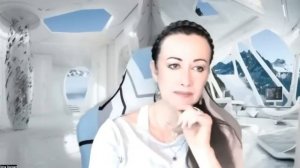 Алекс Кольер, Елена Данаан и Дэни Хэндерсон о цивилизациях из будущего и их связи с человечеством.