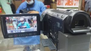 Panasonic HDC- TM700 || Video Camera prices || by city studio || Artik mamun