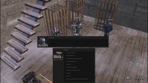 Players Slavery: Гайд на Рабство в Kenshi! Или как стать работорговцем