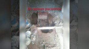 Делаю смотровую яму в гараже. Часть 1.