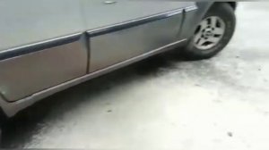 Hyundai TERRACAN Chasis Number Locations(SHASHIKA)