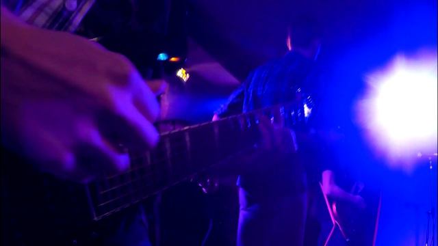 рок дебют группы Hell Wasps смотреть онлайн