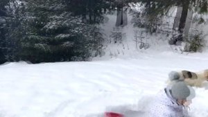 Выезд с друзьями в деревню Ветляны (Добрянский р-н, Пермского края)