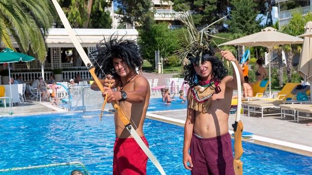 Вся правда о зарплатах в туризме в Турции. Сколько зарабатывают сотрудники в отелях Турции. смотреть онлайн