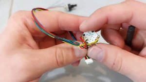 Доработка RadioMaster TX16S