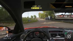 Покупка новой машины Mazda RX8.  Тест маесимпльной скорости.