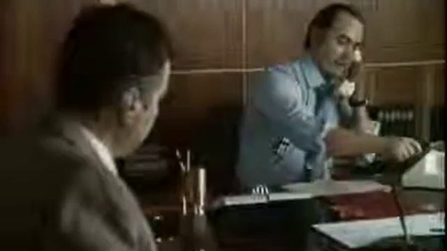 Профессия - следователь. Много друзей - всем что-то надо. смотреть онлайн