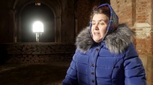 Путешествие по Руси Новгородской, Шимск