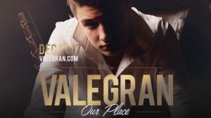 Vale Gran - Our Place [Clubmasters Records Artist]