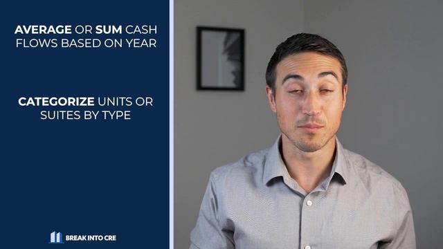 4 MUST-KNOW Excel Functions and Features For Real Estate Analysts смотреть онлайн