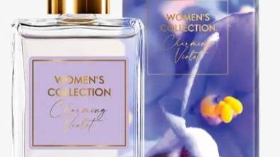 НОВЫЙ АРОМАТ ORIFLAME WOMEN'S COLLECTION CHARMING VIOLET | НИКАКОГО ОЧАРОВАНИЯ...