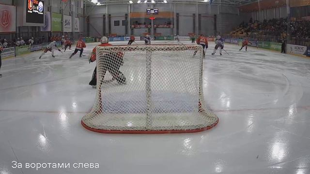 Дали бой сильному сопернику | Betera-экстралига. Лида – Юность – 1:2 смотреть онлайн