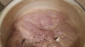 КУРИНЫЕ ГРУДКИ НА СКОВ - ДЕ.   ОЧЕНЬ НЕЖНЫЕ ! СОЧНЫЕ !??????