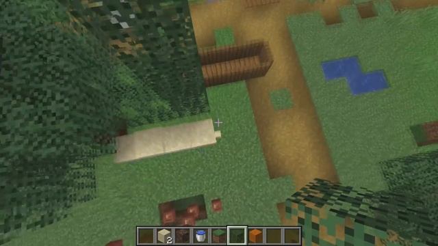 10 БАГОВ В МАЙНКРАФТ, О КОТОРЫХ ВЫ НЕ ЗНАЛИ МАЙНКРАФТ 1.15 смотреть онлайн