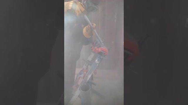 Пескоструйная обработка дисков, суппортов, барабанов. Порошковая покраска. смотреть онлайн