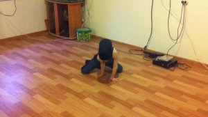 уроки брейк данса - Гелик