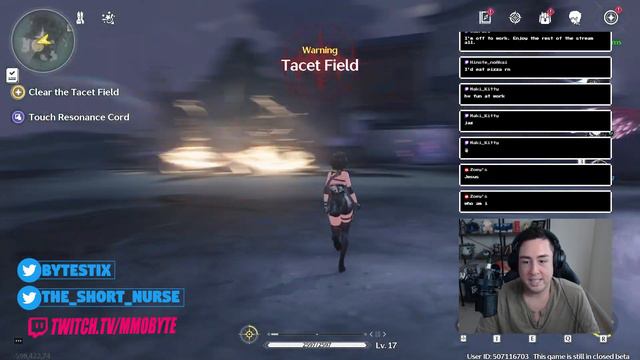 Ironically, the best MMO I've played in years.. смотреть онлайн