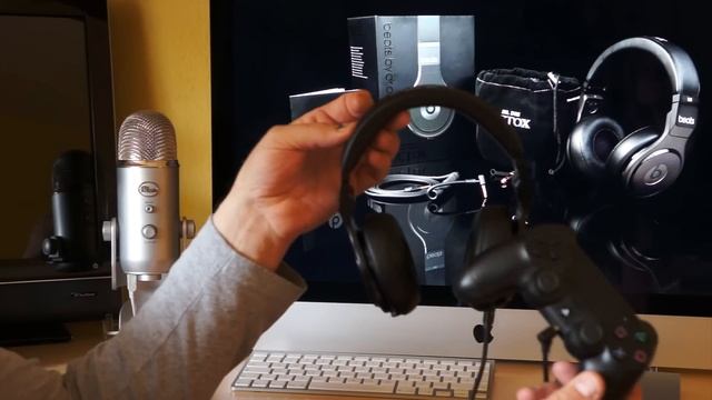 beats Limited Edition Detox Monster - beats Pro / Fazit смотреть онлайн