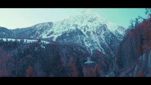 Клип на  песню группы "Мельница" -Дороги. (с)