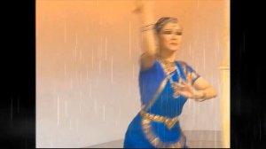 Meera Bhajan Bharatanatyam Dance