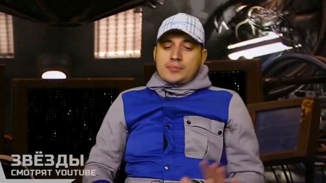 Паша Техник Здесь красиво смотреть онлайн