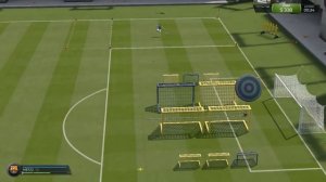 Виды навесов в Fifa. Какой из навесов самый точный и эффективный?