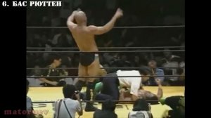 ЛУЧШИЕ БОЙЦЫ ММА В ИСТОРИИ