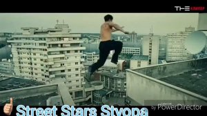 Street Stars Styopa
