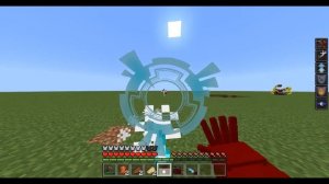 ОБНОВЛЕНИЕ МОДА ЖЕЛЕЗНЫЙ ЧЕЛОВЕК В МАЙНКРАФТ Iron Man Minecraft