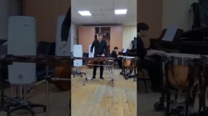 Подражание Ж. Делеклюз