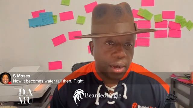 The Haunting Hour: 10 Agile Scrum Nightmares Unleashed (unfiltered show) смотреть онлайн