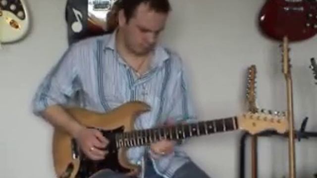 Blues In C смотреть онлайн