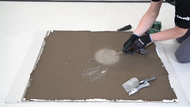 Ceresit R 790 - 2 Component Flooring Primer смотреть онлайн