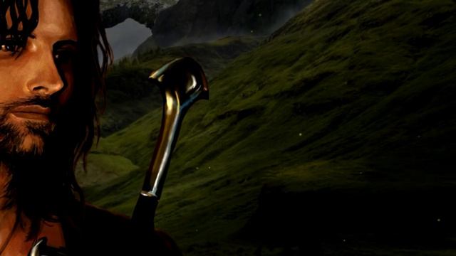 10 Адских Ошибок Арагорна смотреть онлайн