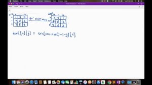 Google Interview Question | Rotate Matrix | Solution With Code | InterviewBit Problem