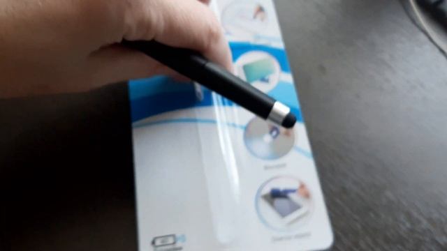 Стилус из Fix Price за 50 рублей / Монопод за 100₽. смотреть онлайн