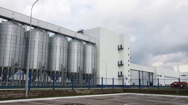 В Ульяновской области гендиректор пивзавода возместил 1,4 млрд рублей неуплаченных налогов смотреть онлайн